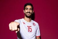 Al Shamal sign up Tunisia international Mohamed Romdhane