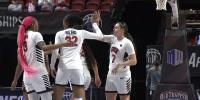 UNLV women’s basketball unveils 2026-27 non-conference schedule