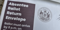 Wisconsin Judge Rules That Absentee Ballots Are Discriminatory