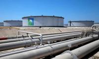 Fire breaks out at Saudi Aramco's Jazan refinery following claimed Houthi drone strike