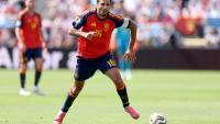 How does the Saudi transfer market control the Rodri and Barcelona deal?