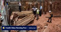 Workplace deaths cannot be price Hong Kong pays for development