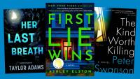 8 Perfect Thriller Books That Will Hook You From First Chapter to Last
