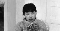 From internment camp to the art world: new biography brings Ruth Asawa to Japanese readers