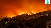 Spokane County wildfires update: Old Trails Fire evacuation, containment details as Aaron Farinacci faces arson charges