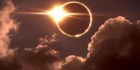 “1 in Several Hundred Million”: The Convergence of 3 Heavenly Events on August 12th Is So Rare That It Will Never Happen Again