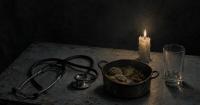 More than 100 hours without power: a Cuban doctor recounts how food spoils and her life is drained