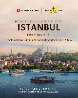 Royal Brunei Airlines expands Turkish codeshares