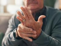 Air pollution can trigger painful rheumatoid arthritis flares