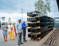 Ministry boosts local manufacturers’ competitiveness