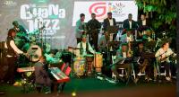 Ghana Jazz Orchestra inauguration set for Sept. 5