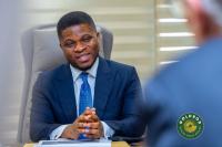 Mahama has ‘reset’ Ghana’s gold sector, strengthened local refining – Sammy Gyamfi