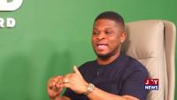 Mahama administration boosts Ghana’s gold reserves to $13.8bn – Sammy Gyamfi