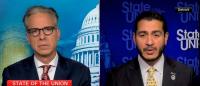 Dem Michigan Senate Candidate Abdul El-Sayed Outlines Laying 'Runway' By 'Hauling Up People' To Hold Trump Admin 'Accountable'