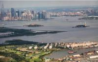Mother, infant daughter die after boat overturns in New York Harbor