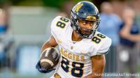 5 Things To Know About North Carolina A&T University Football In 2026