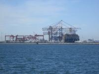 Saudi Arabia’s RSGT Considers Bid for Port of Cape Town