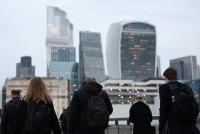 UK's jobs market shows signs of stabilisation, REC/KPMG say