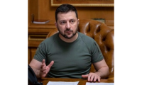 Ukraine secures monthly US air defense deliveries amid supply constraints, says Zelensky