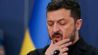 Zelenskyy: Up to 50,000 N. Korean Troops to Head to Russia; Kyiv Seeks Seoul's Support
