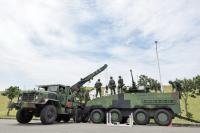 Taiwan’s 2027 defence spending to rise 16 per cent