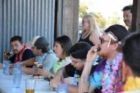 Musubi competitive eating celebrates Hawaiian pride at Redmond food truck