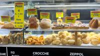 7 Hands Down Best Italian Street Foods You Can Get In Naples, Italy