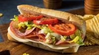 Why You Might Want To Avoid Publix's Italian Sub — And How To Make It Better At Home