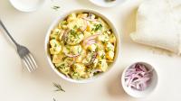 Make Potato Salad Taste Unforgettable: Try It Norwegian Style