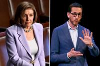 Scott Wiener forced into screeching U-turn after Nancy Pelosi raged at Connie Chan ads