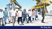 Govt to place 10-year energy plan before Jatiya Sangsad