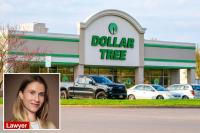 Dollar Tree dragged into revolting lawsuit as women reveal details of sex attacks inside San Diego store