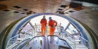 Britain's industrial decline laid bare by two rival nations as huge £42b 'black hole' exposed
