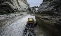 Britain's ten most unexpected defibrillator locations from Snowdon to Shetland revealed