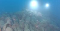 2,000-year-old 'time capsule' Roman shipwreck site discovered off coast of Sicily