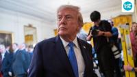 Trump wants to end clock changes, but senate may miss Nov. 1 deadline