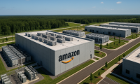 Amazon is building a new AI data center in Texas that could become the country’s largest source of carbon emissions