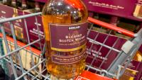Who Makes Costco's Kirkland Signature Blended Scotch Whisky?