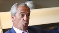'Nigel Farage has made clown of himself with Clacton by-election - it's funnier than any show on the pier'