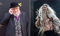 GEORGINA BROWN reviews the first night of 'Game of Thrones: The Mad King' at Royal Shakespeare Theatre: 'Sparks fly in this pacy tale of power plays, steamy love affairs and betrayal'