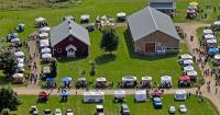 Vendor applications open for 7th annual Craft, Food and Wine Open-Air Market