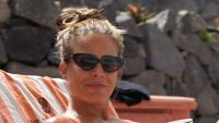 Gemma Atkinson's honest admission as she shares snaps from family holiday