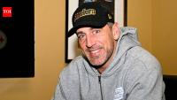 Inspiring story of the day: “I study our game plan, I practice hard, so I go into the game and I expect to play well” - How Aaron Rodgers turned hard work into a legendary NFL career
