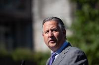Former Vancouver Mayor Says CCP Likely Interfering in Upcoming BC Municipal Elections