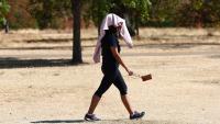 UK weather record on verge of being broken as Brits head for 'unprecedented' fifth heatwave of 2026