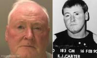 Double murderer dubbed 'the most dangerous man in Australia' cannot be sent back there despite violently attacking woman in the UK