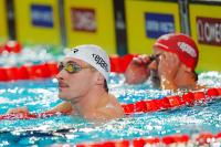 2026 European Championships Preview: “In the Pool of the World Champion”, Grousset Surrounded in 50 Fly