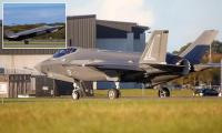 Drones breach military airspace in Australia - and defence bosses have no idea who is behind it