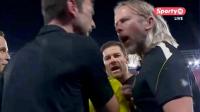Xabi Alonso steps in as new Chelsea set-piece coach in heated clash with rival