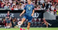 Newcastle United reportedly trying to beat Aston Villa to Bayern Munich’s João Palhinha